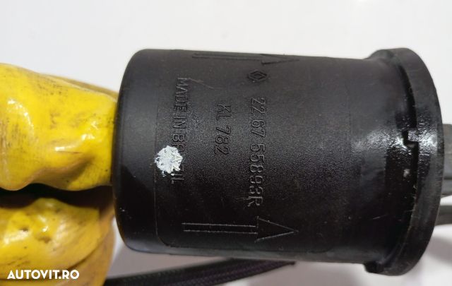 Filtru combustibil 226755893R Dacia Duster - 2