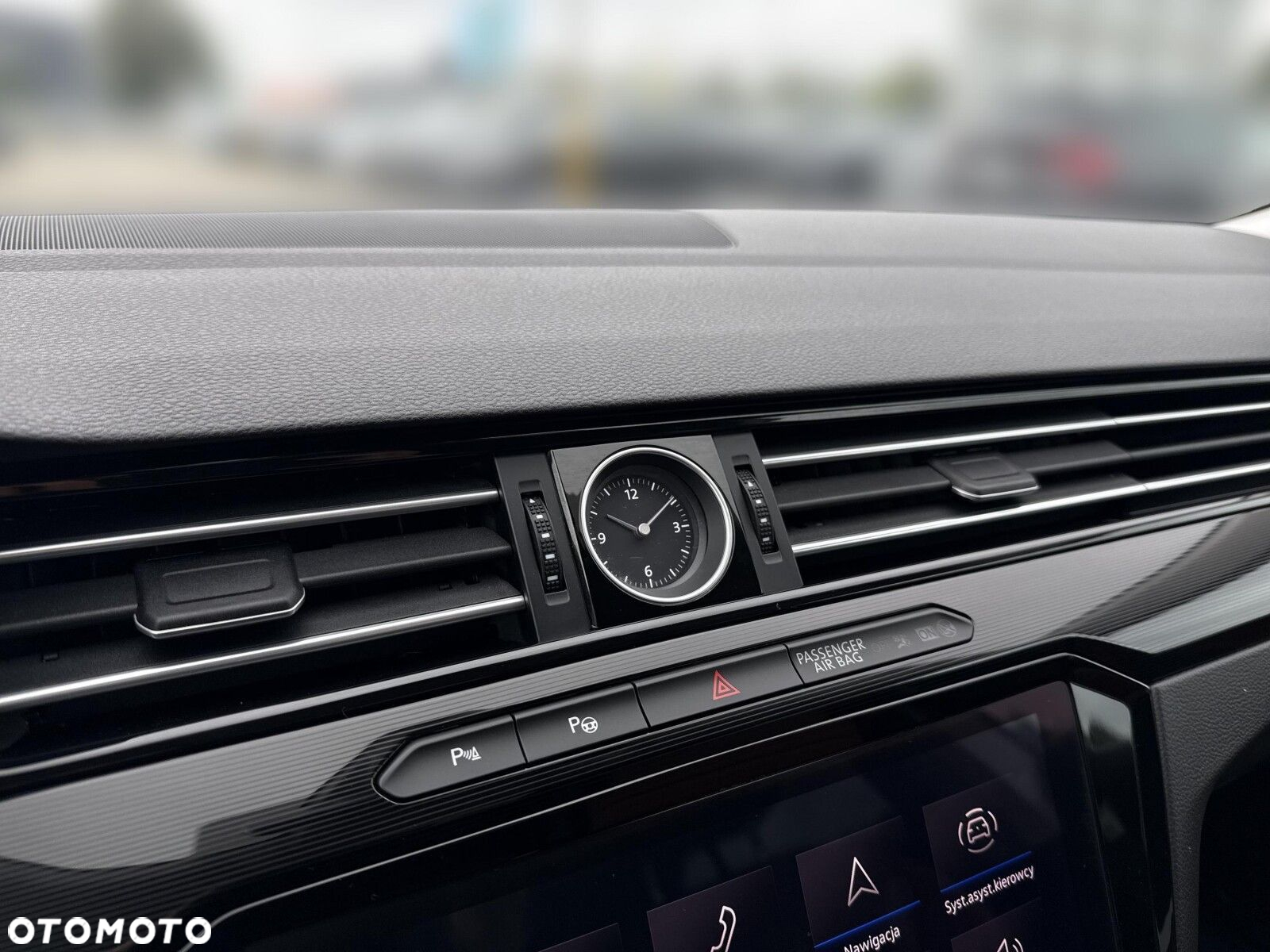 Volkswagen Arteon 2.0 TSI Elegance DSG - 31
