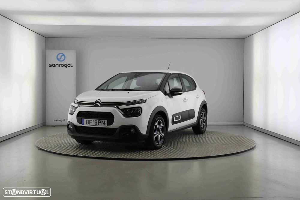 Citroën C3 1.2 PureTech Plus - 7