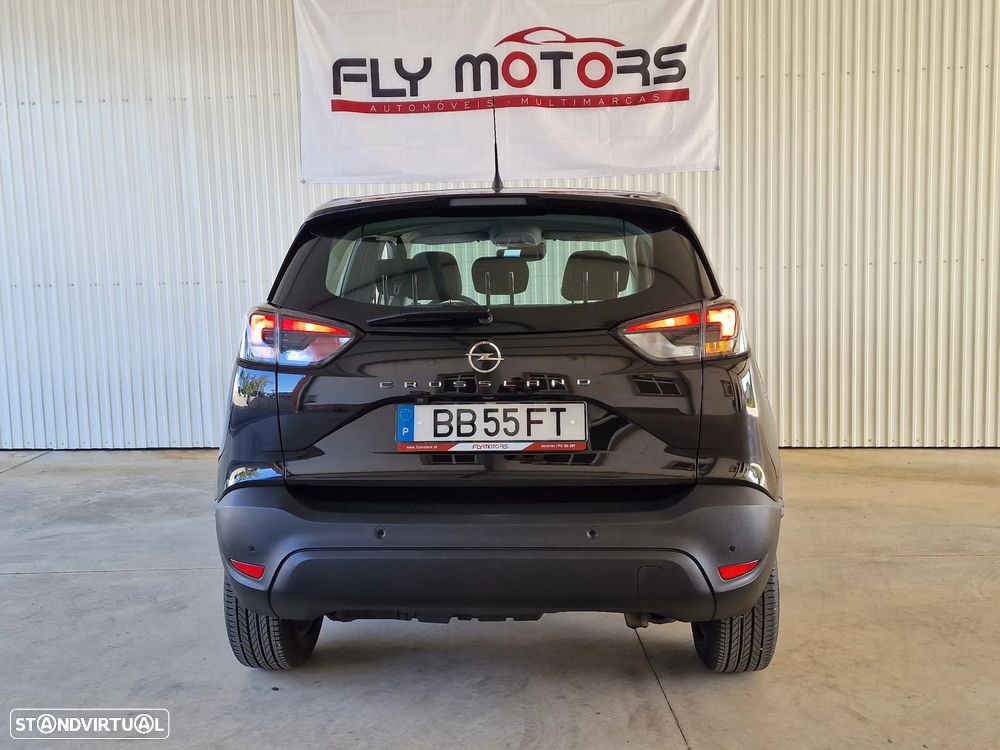 Opel Crossland 1.5 D Edition - 14