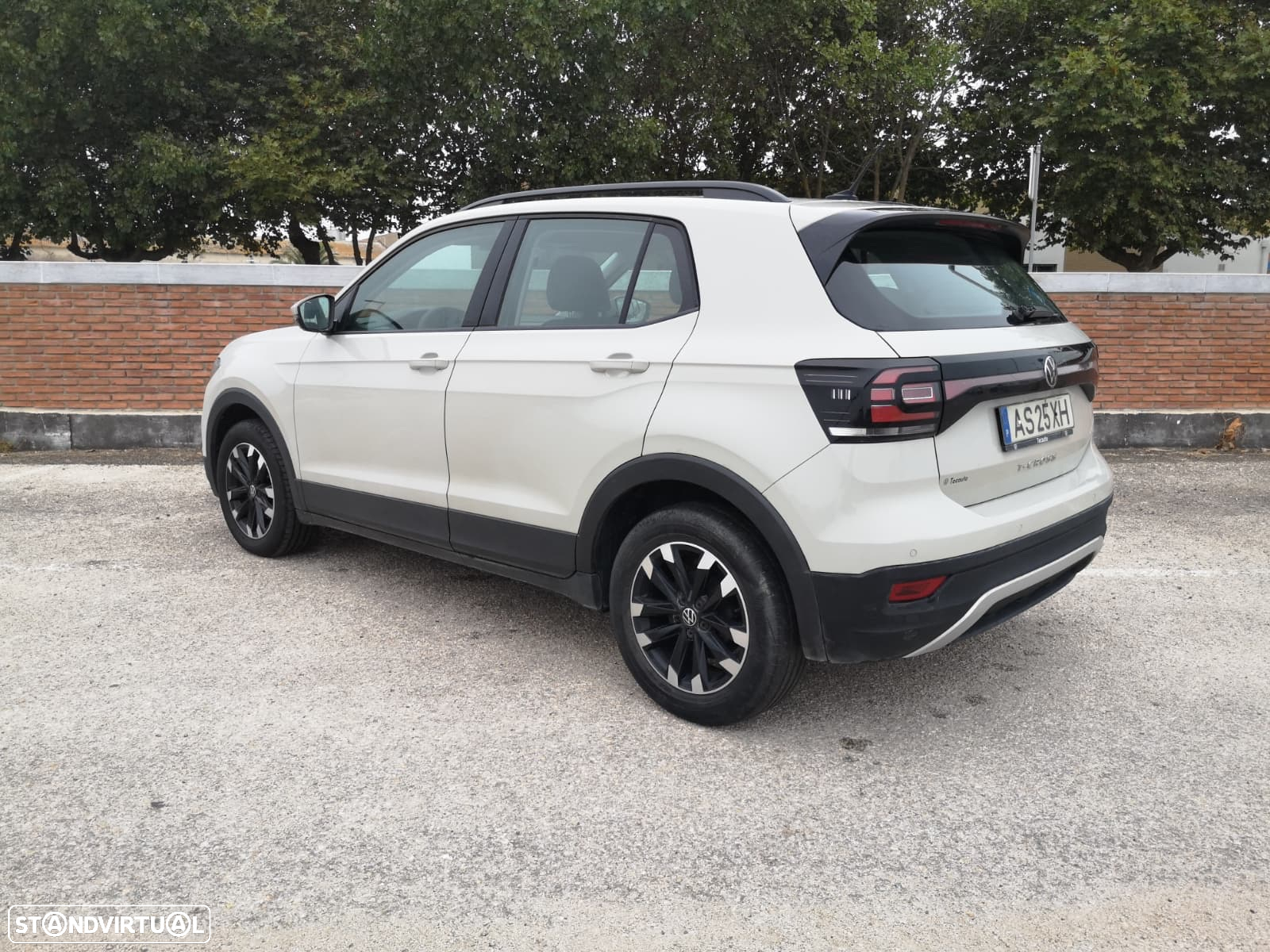 VW T-Cross 1.0 TSI Life - 2