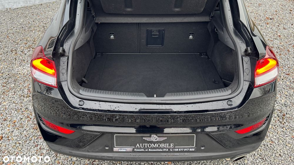 Hyundai i30 1.4 T-GDI Premium - 14