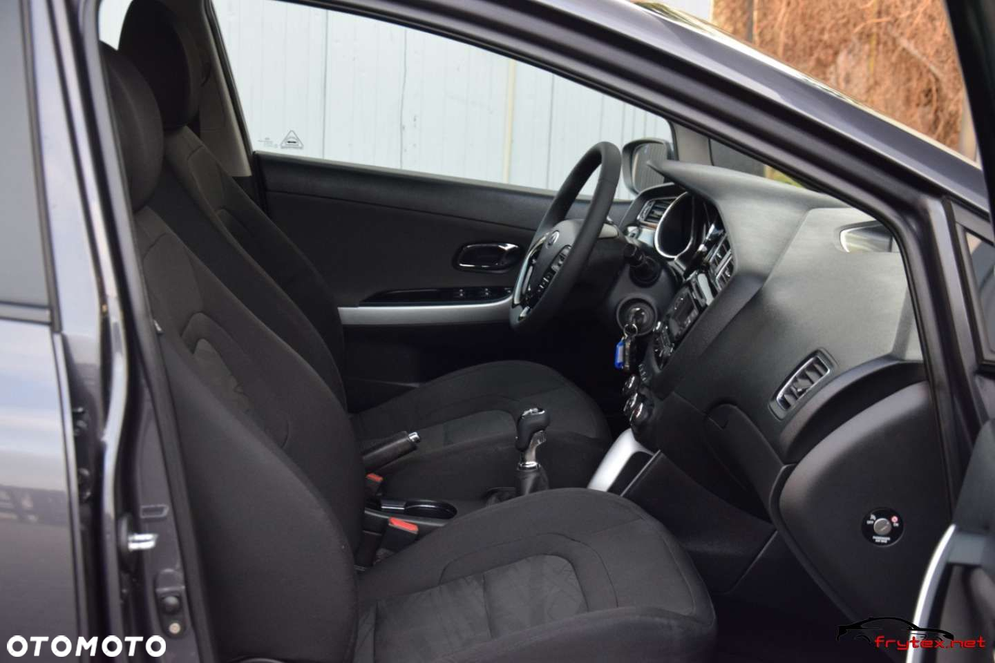 Kia Ceed - 22
