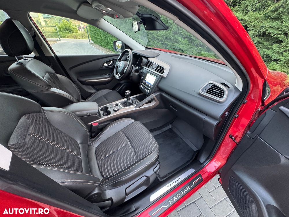 Renault Kadjar 1.6 DCI XMod - 26