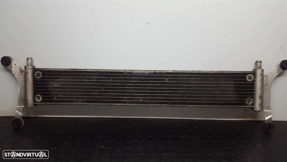 RADIADOR DE CAIXA DE VELOCIDADES AUDI Q7 (4L) 3.0 TDI - 3