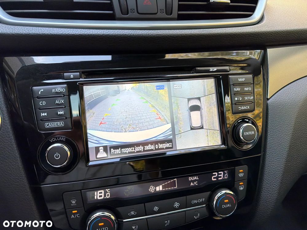 Nissan Qashqai 1.2 DIG-T N-Connecta - 22