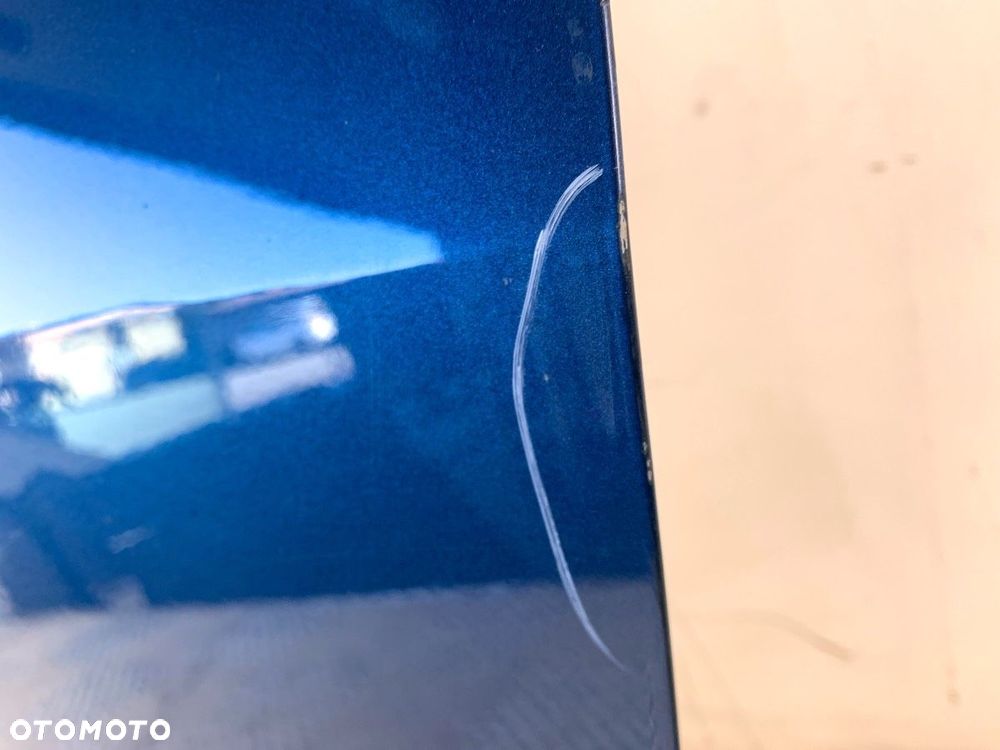 DRZWI LEWY PRZÓD  SEAT IBIZA IV SC (6J1, 6P5) 2008 - 2018 1.2 TDI 55 kW [75 KM] olej napędowy 2010 - 3