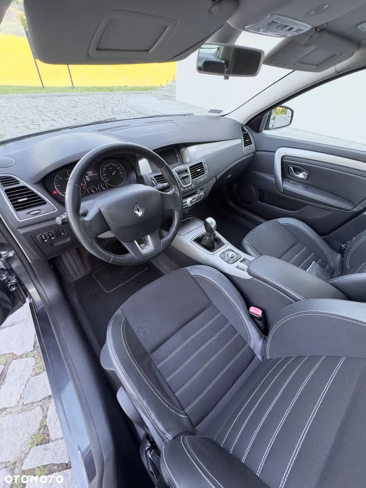 Renault Laguna 2.0 dCi Expression ESM - 10