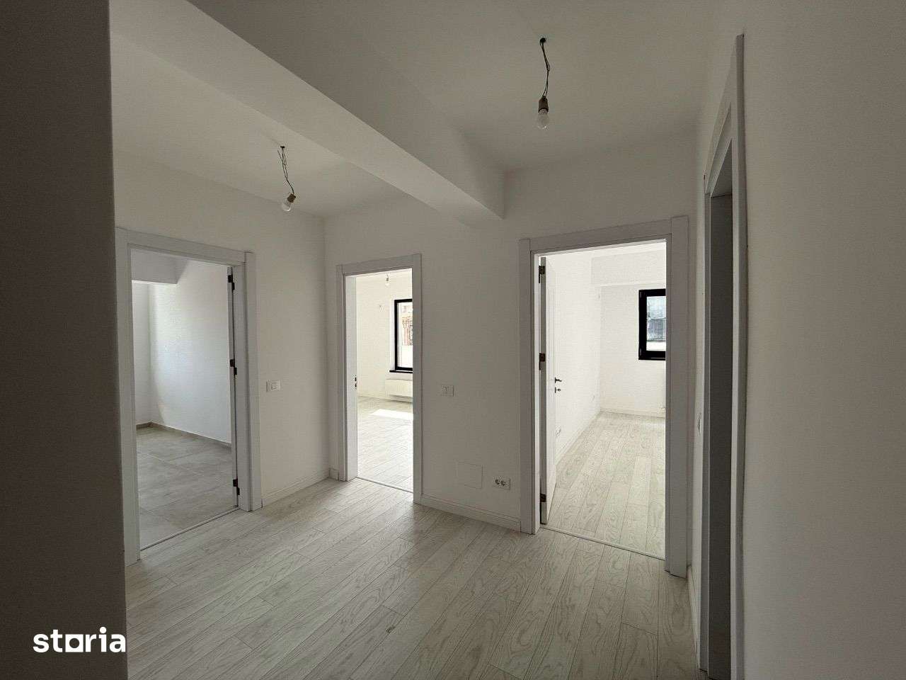 Apartament 2 camere decomandat,șoseaua Alexandriei Bragadiru — fotografia 1
