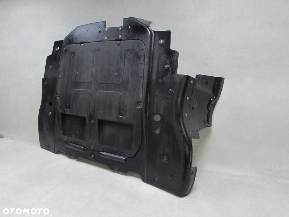 OPEL ZAFIRA A 99-05 OSLONA DOLNA SILNIKA 331339333 9178925 - 2