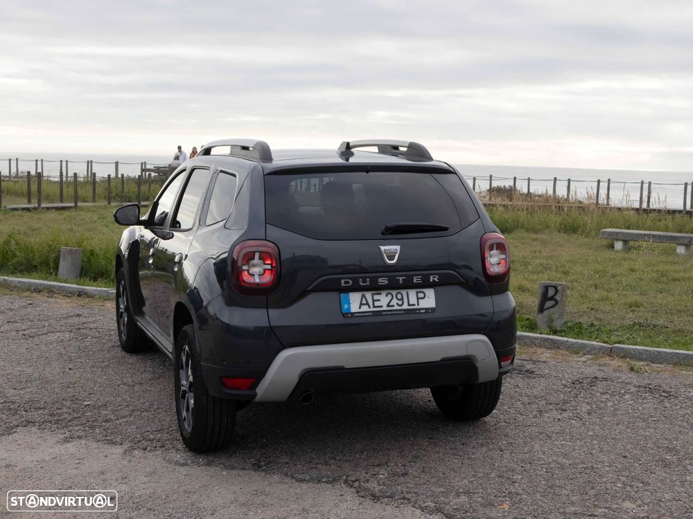 Dacia Duster - 4