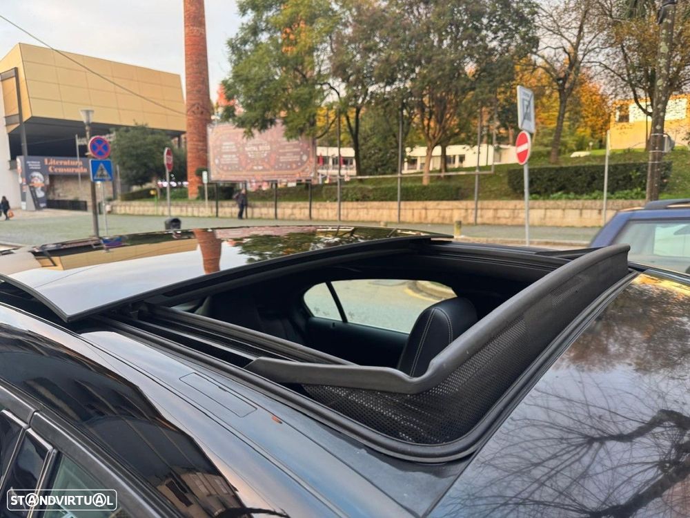 Mercedes-Benz A 180 CDI BE Urban - 9