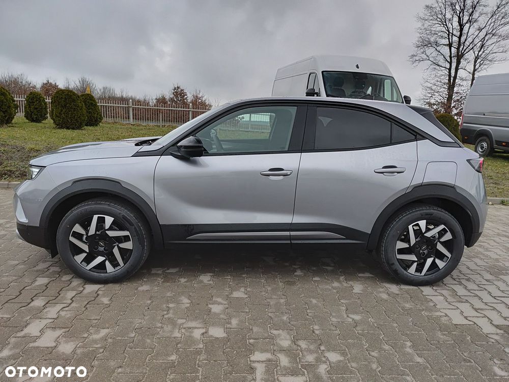 Opel Mokka - 6