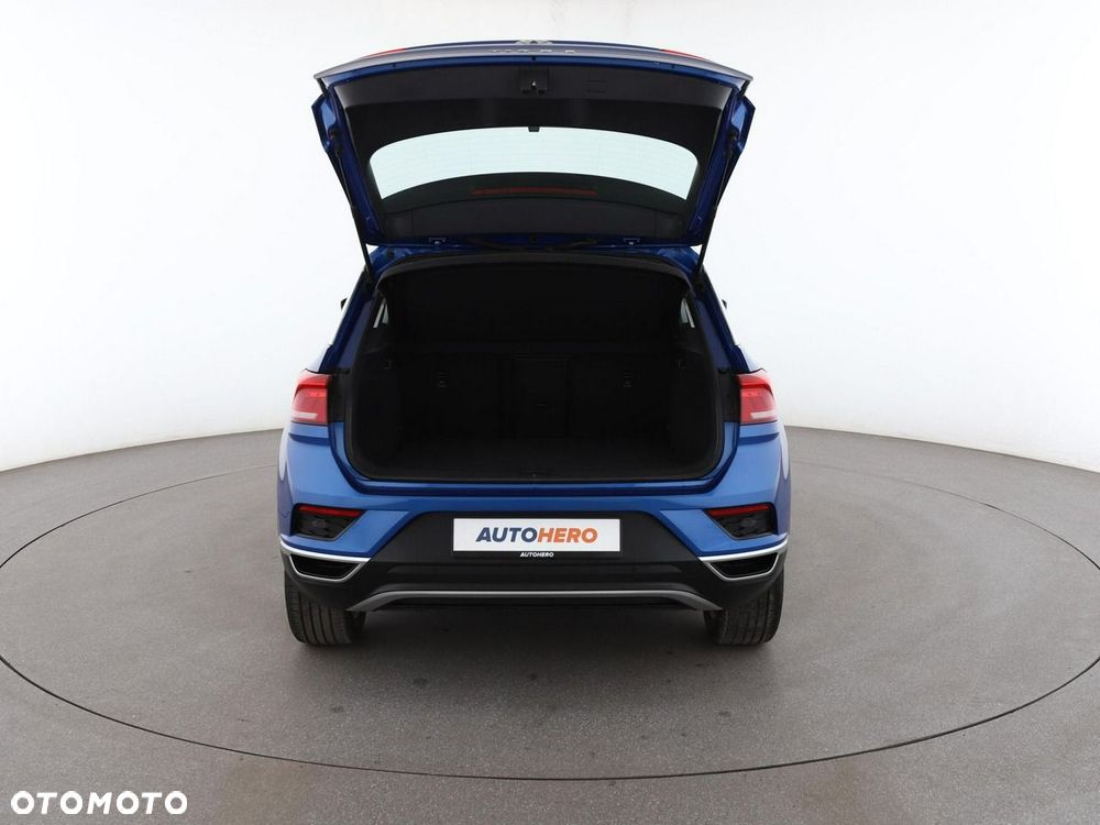 Volkswagen T-Roc 1.0 TSI OPF Style - 20