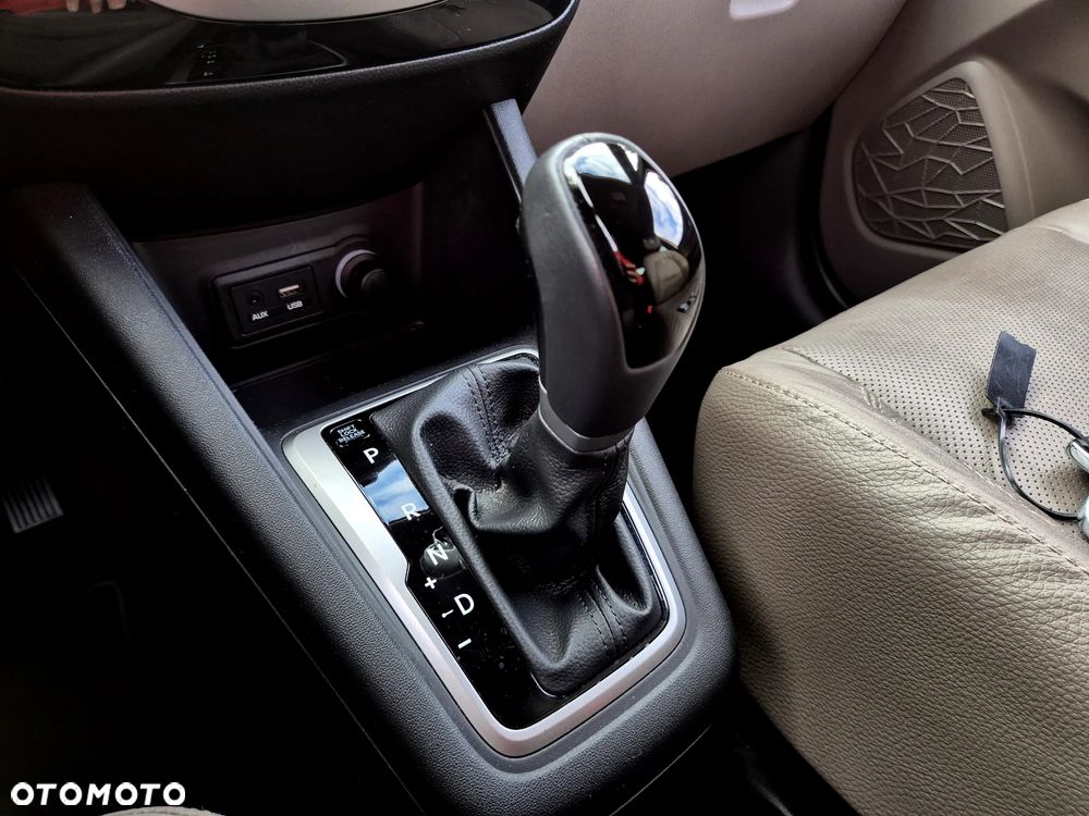 Hyundai ix20 1.6 Automatik YES Gold - 13