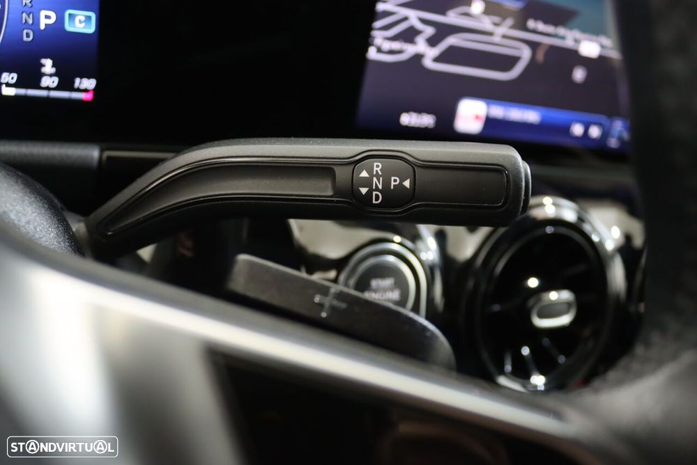 Mercedes-Benz B 180 d Progressive Aut. - 21