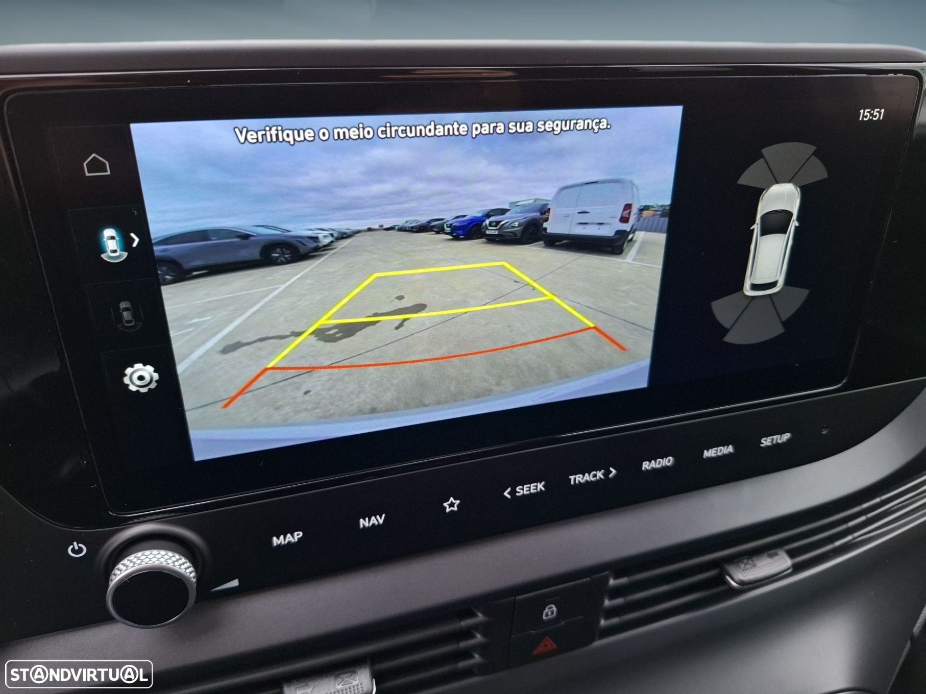 Hyundai Bayon 1.0 T-GDI Premium TT - 21