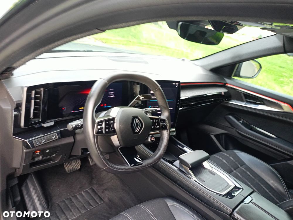 Renault Austral E-Tech Full 200 Iconic - 12