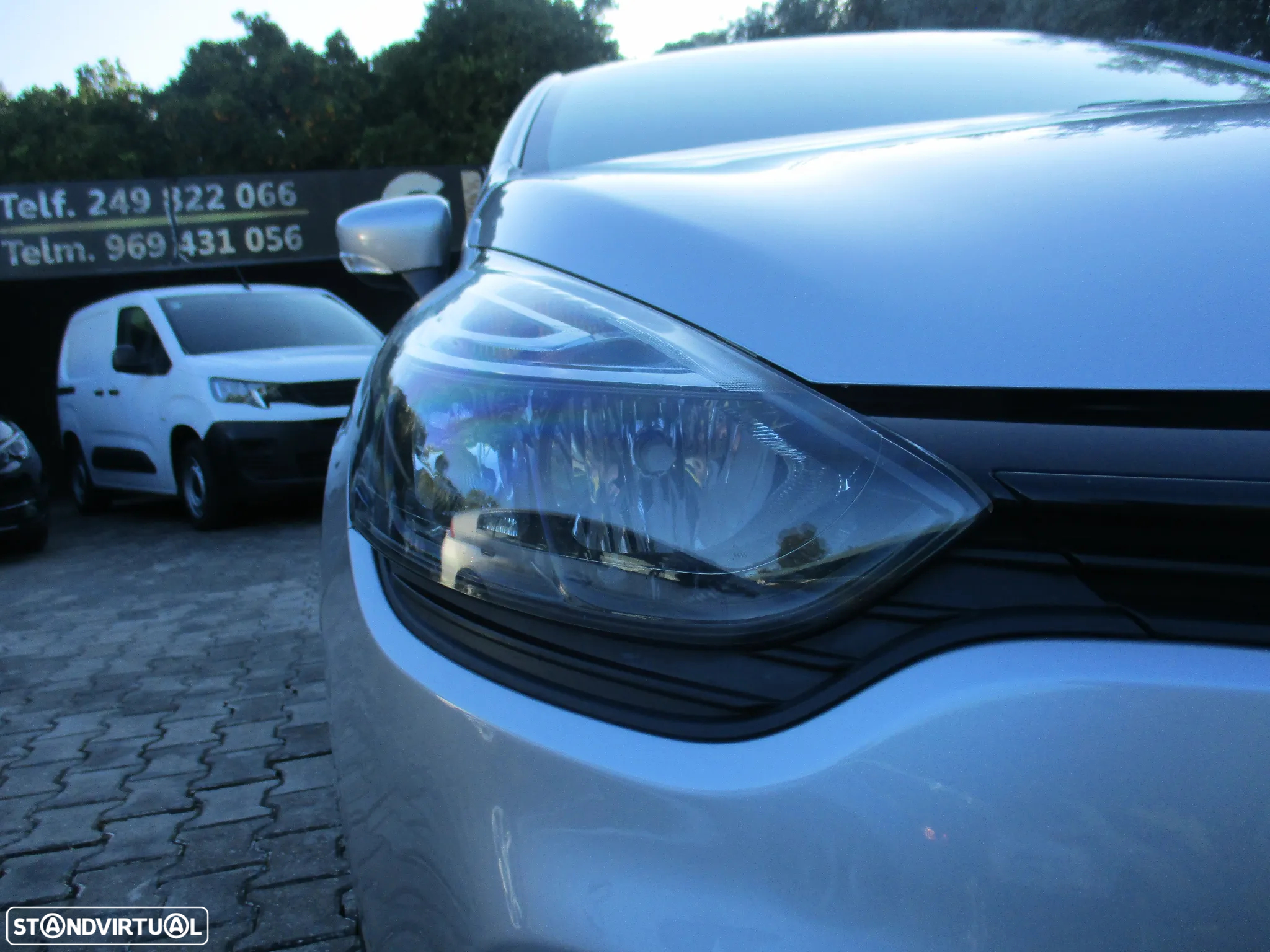 Renault Clio 1.5 dCi Confort - 4