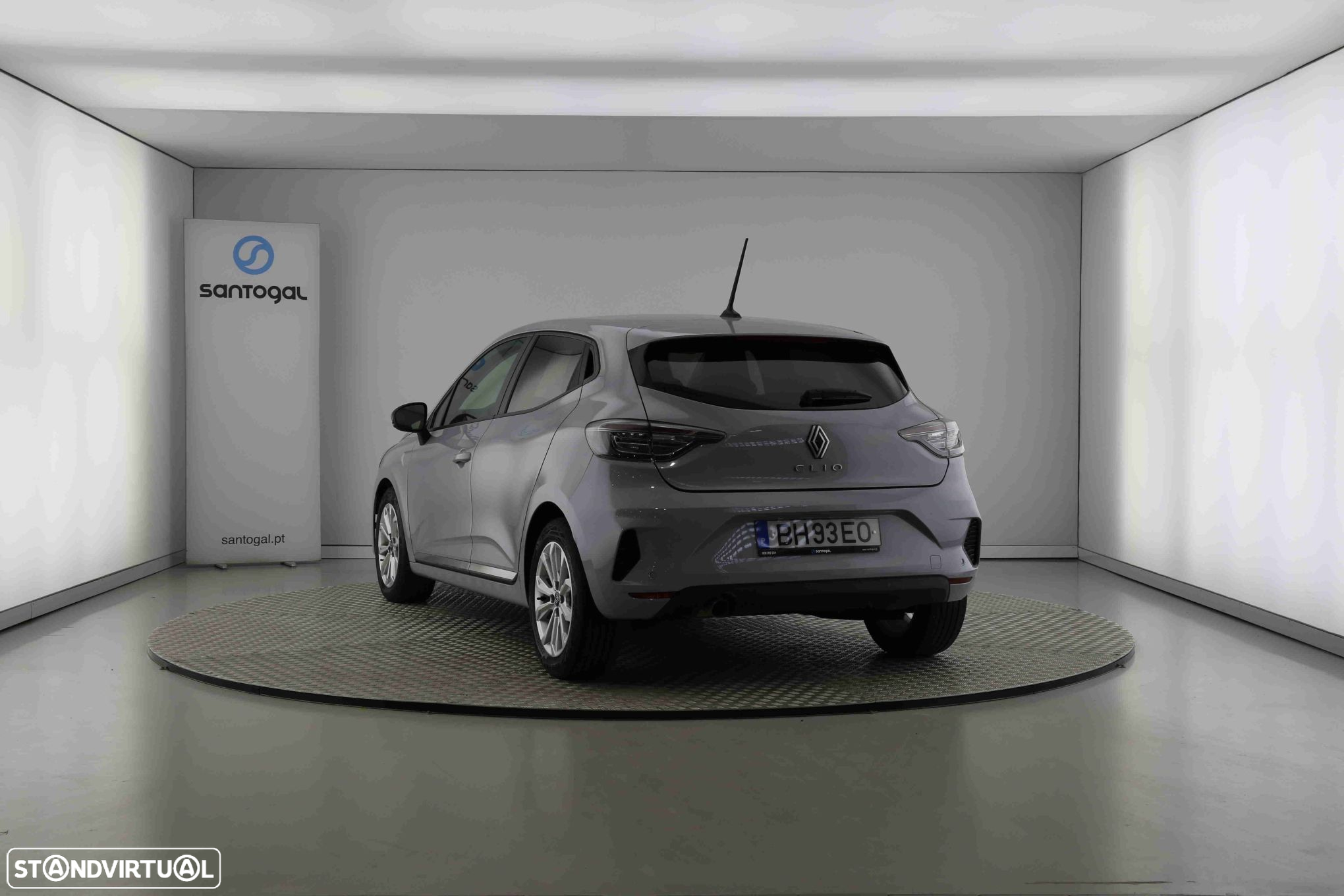 Renault Clio 1.0 TCe Evolution Bi-Fuel - 5