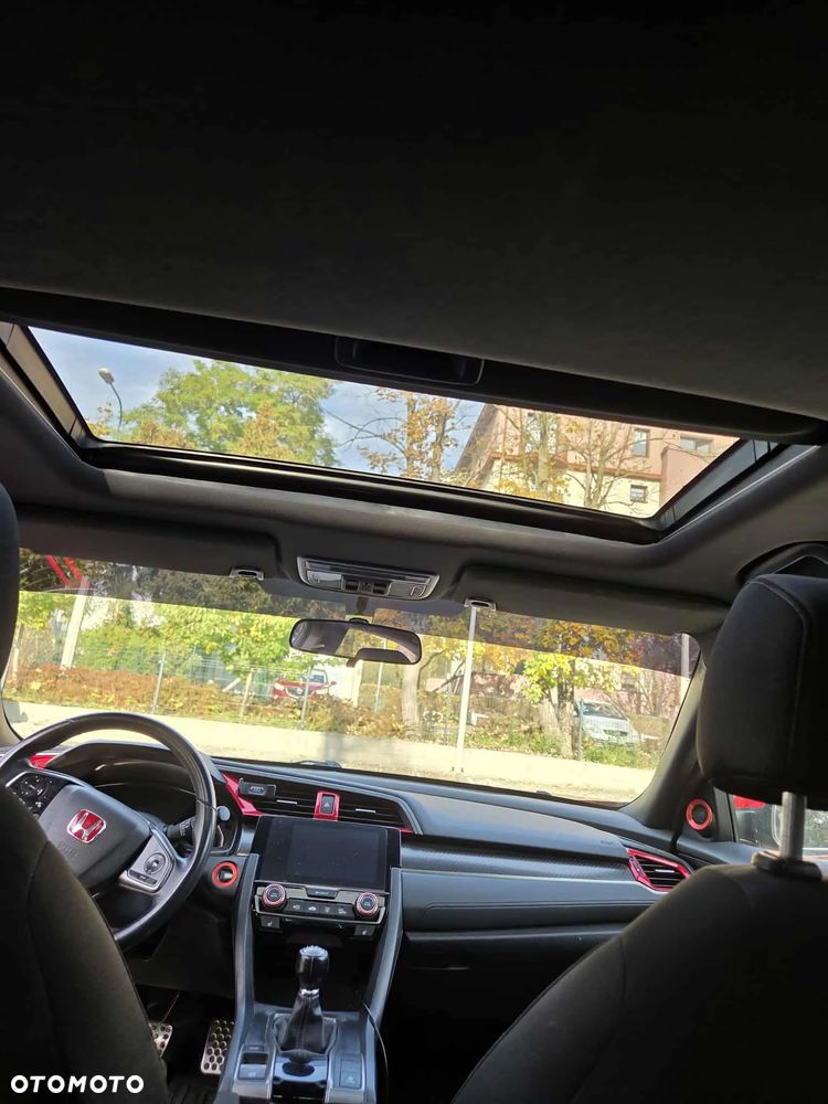 Honda Civic - 13