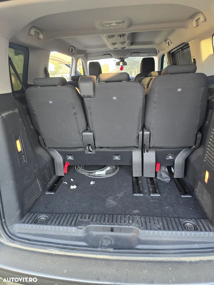 Peugeot Traveller L2 (50kWh) Allure - 4