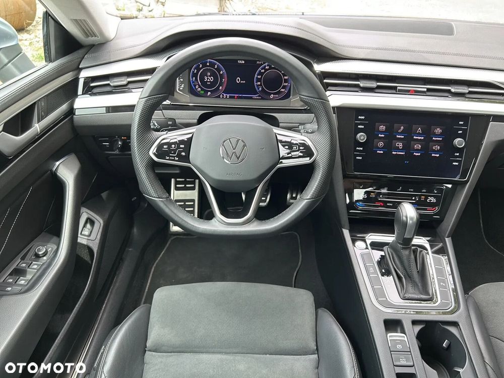 Volkswagen Arteon 2.0 TSI Elegance DSG - 7