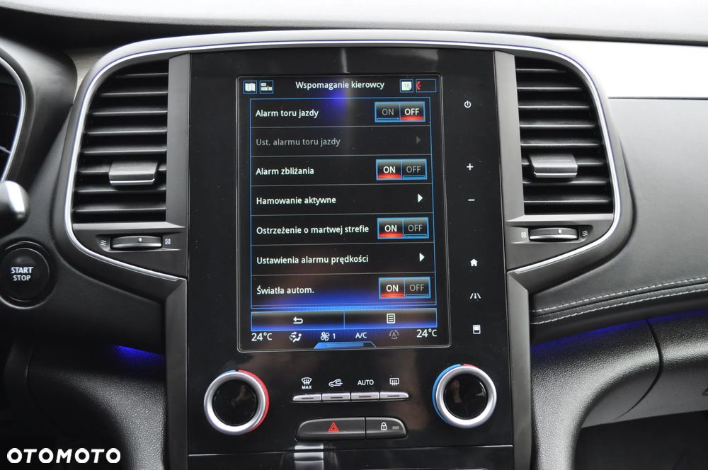 Renault Talisman ENERGY dCi 160 EDC INITIALE PARIS - 34