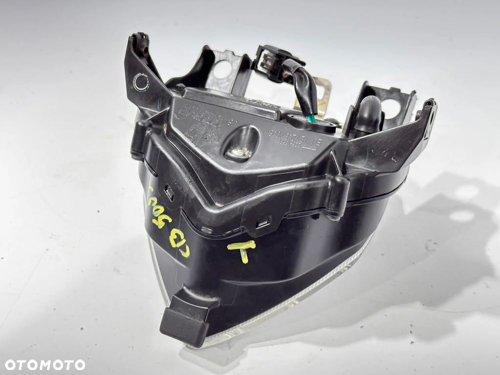 Lampa tył Honda CB500X  16-19R - 5