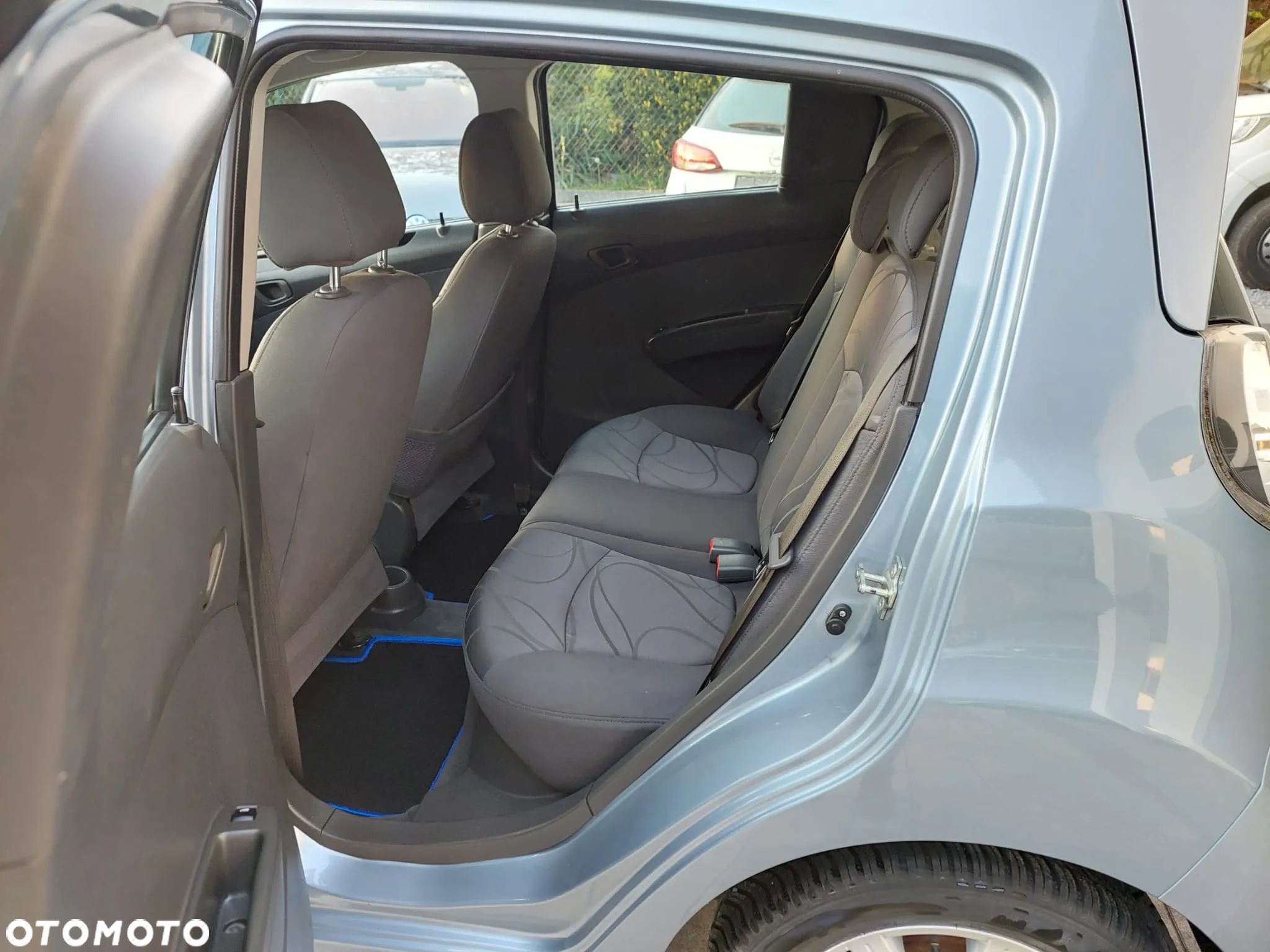 Chevrolet Spark 1.2 EcoLogic LS+ - 19