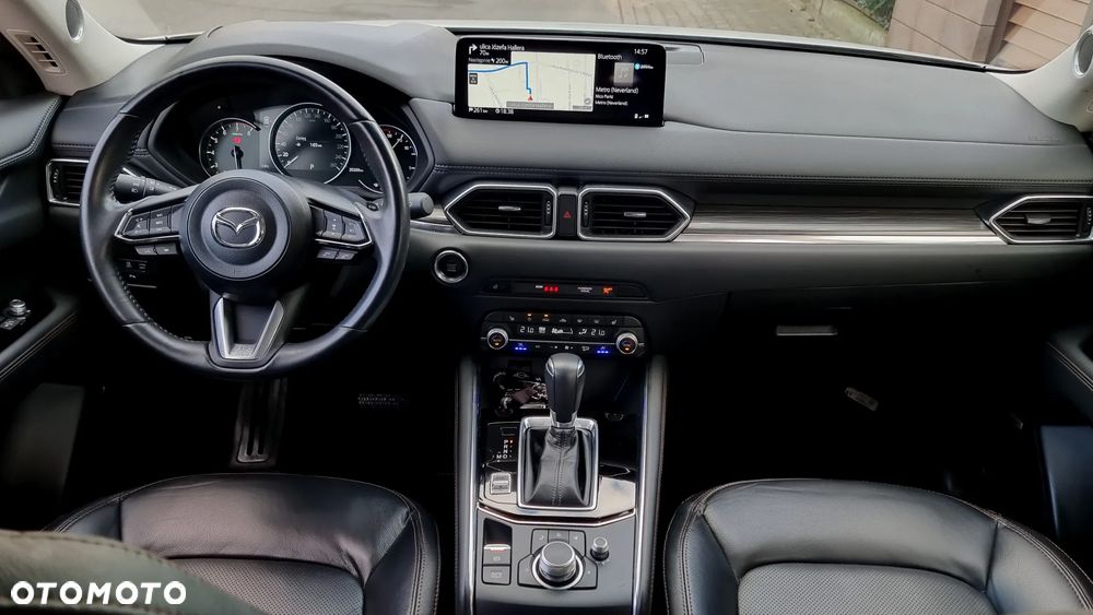 Mazda CX-5 2.0 Skyprestige AWD - 36