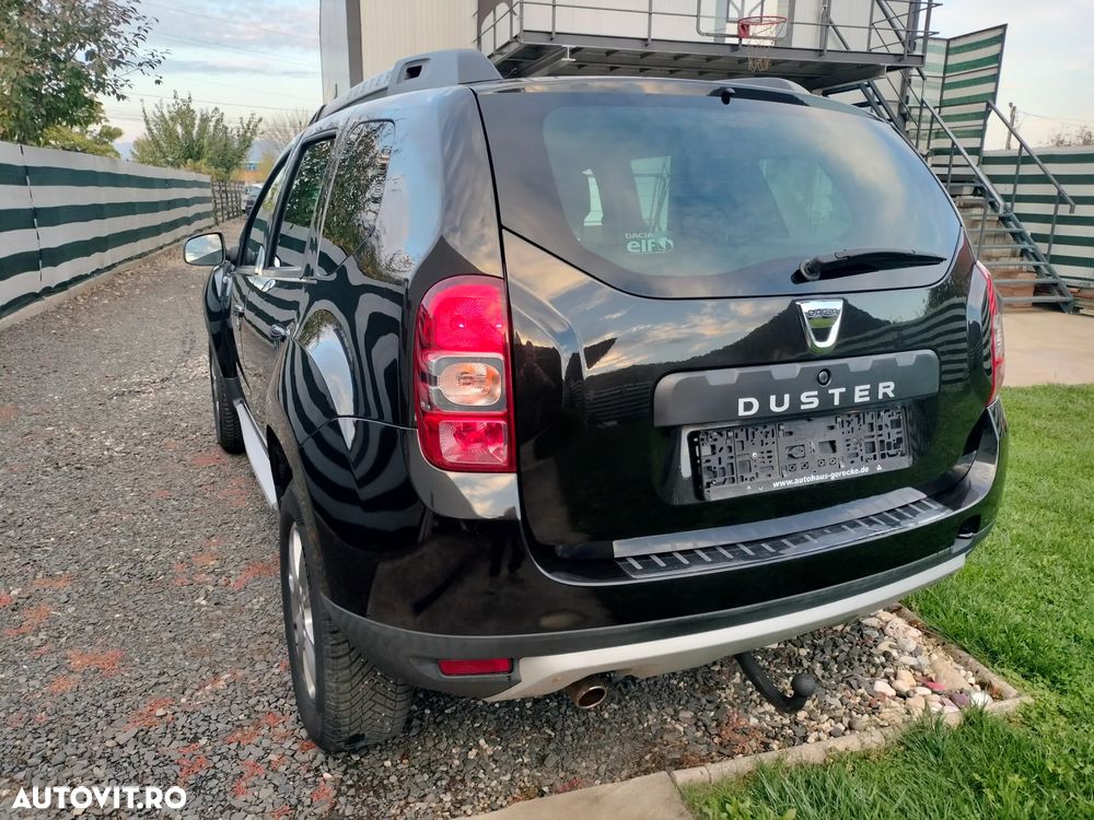 Dacia Duster - 14