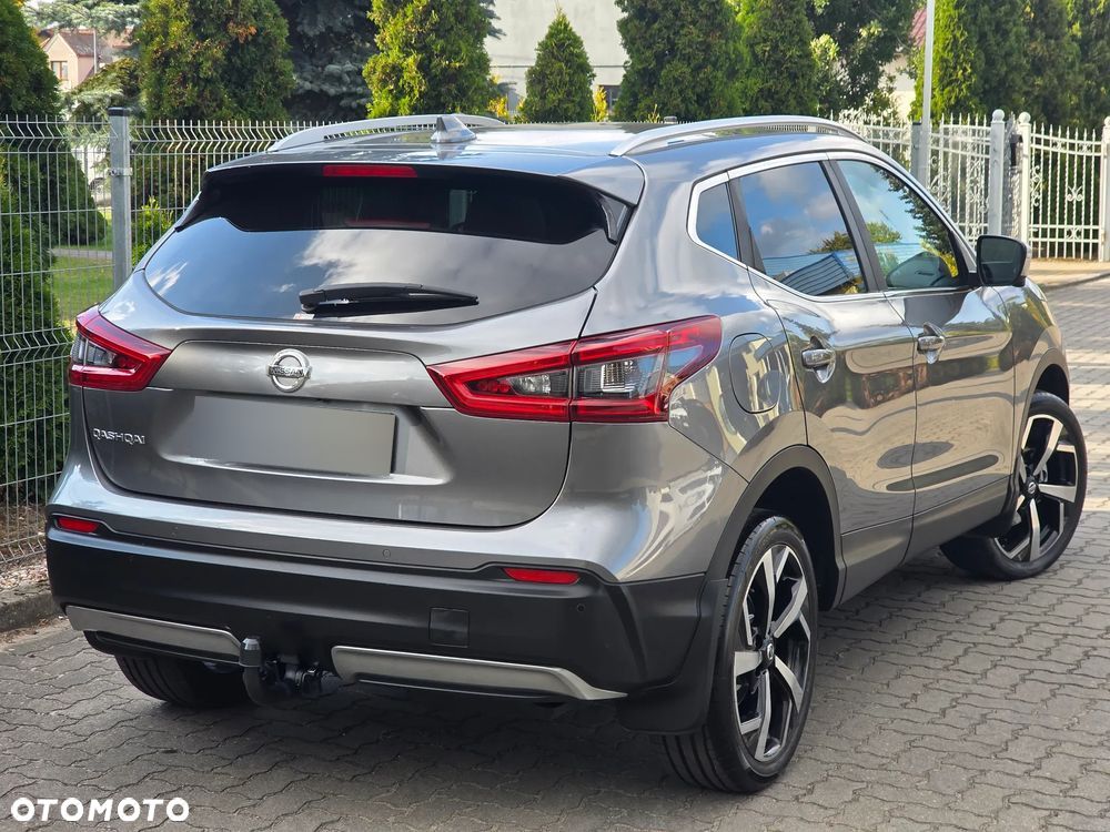Nissan Qashqai 1.5 dCi Tekna+ - 15