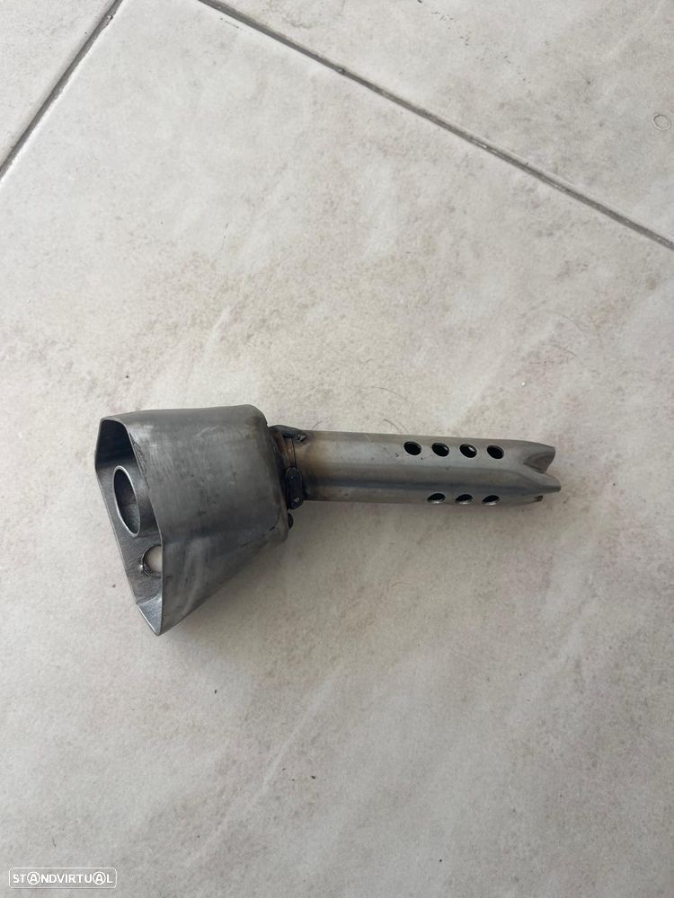 KTM 125 Duke ABS - 12