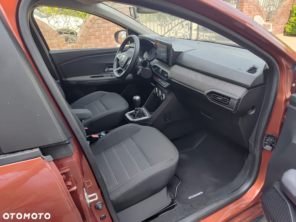 Dacia Jogger 1.0 TCe Extreme - 7