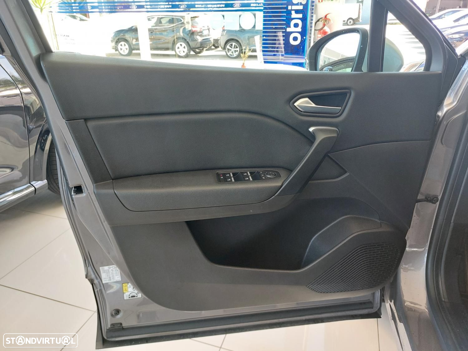 Renault Captur 1.3 TCe Exclusive - 16