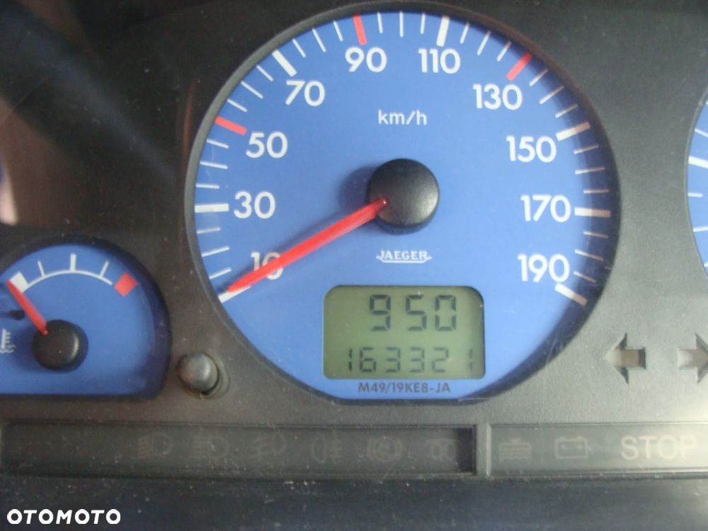 Citroën Berlingo Multispace 1.4i Plus Top-Edition - 10