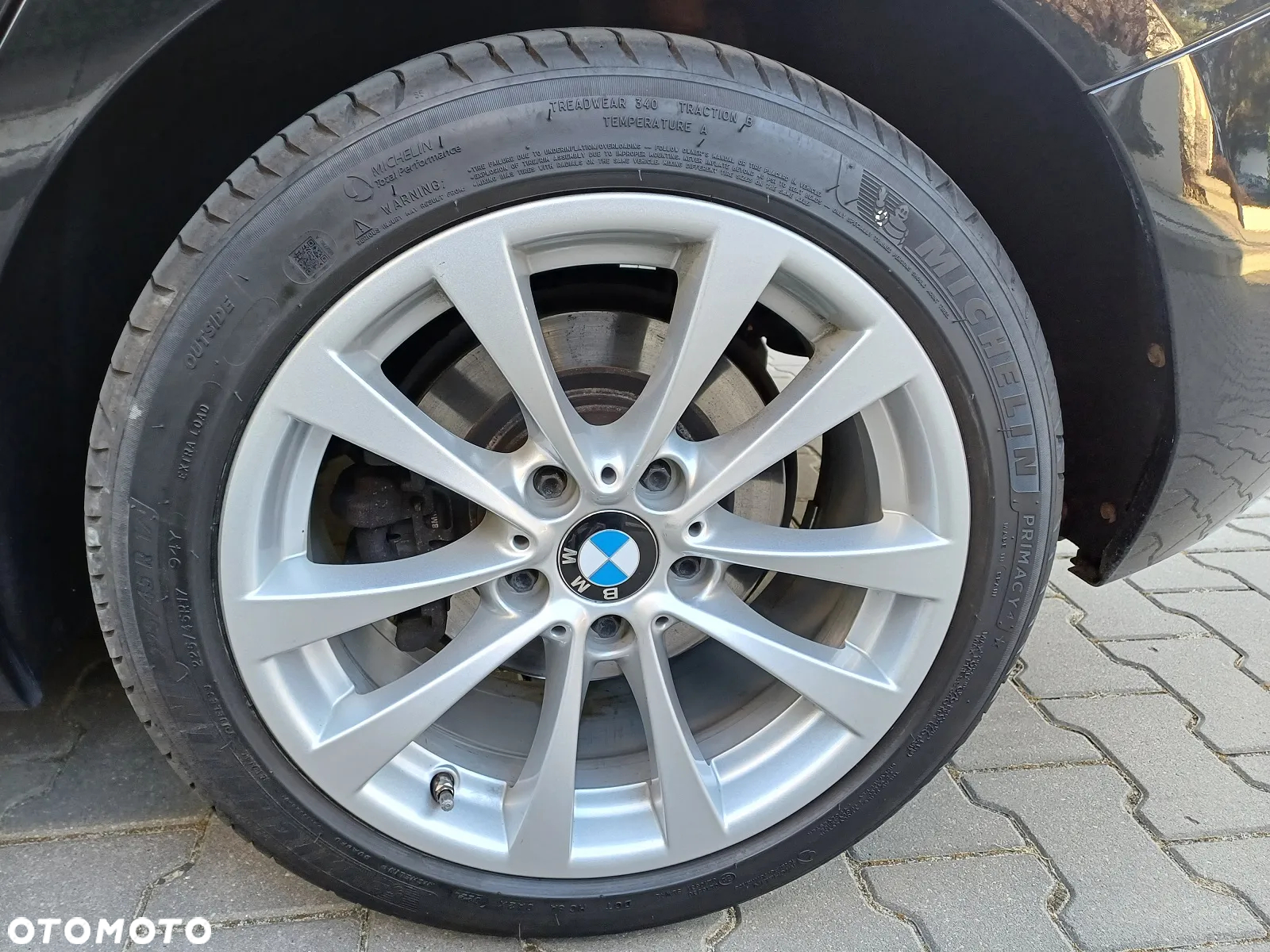 BMW Seria 1 120d Sport Line sport - 22