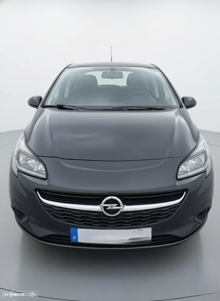 Opel Corsa 1.4 Enjoy Easytronic - 2
