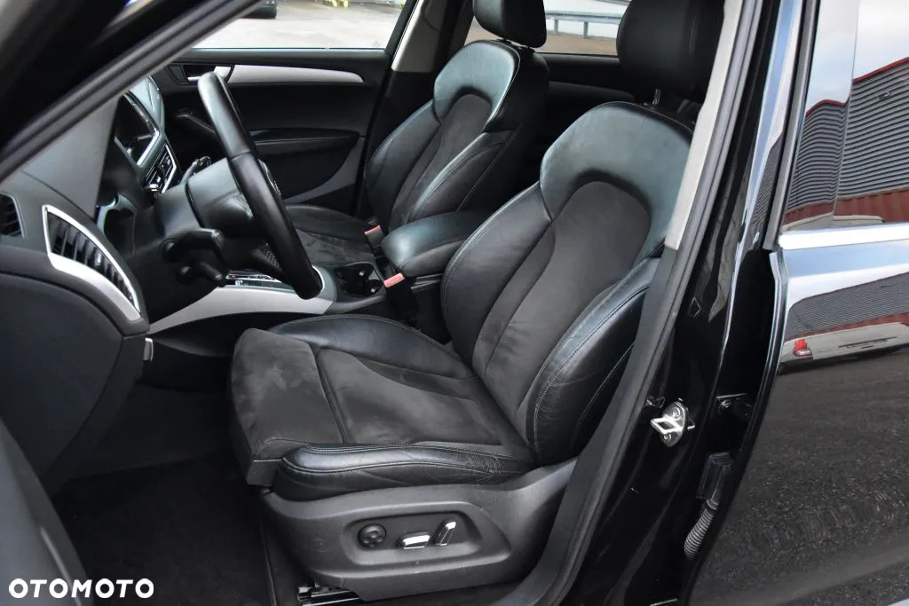 Audi Q5 - 15