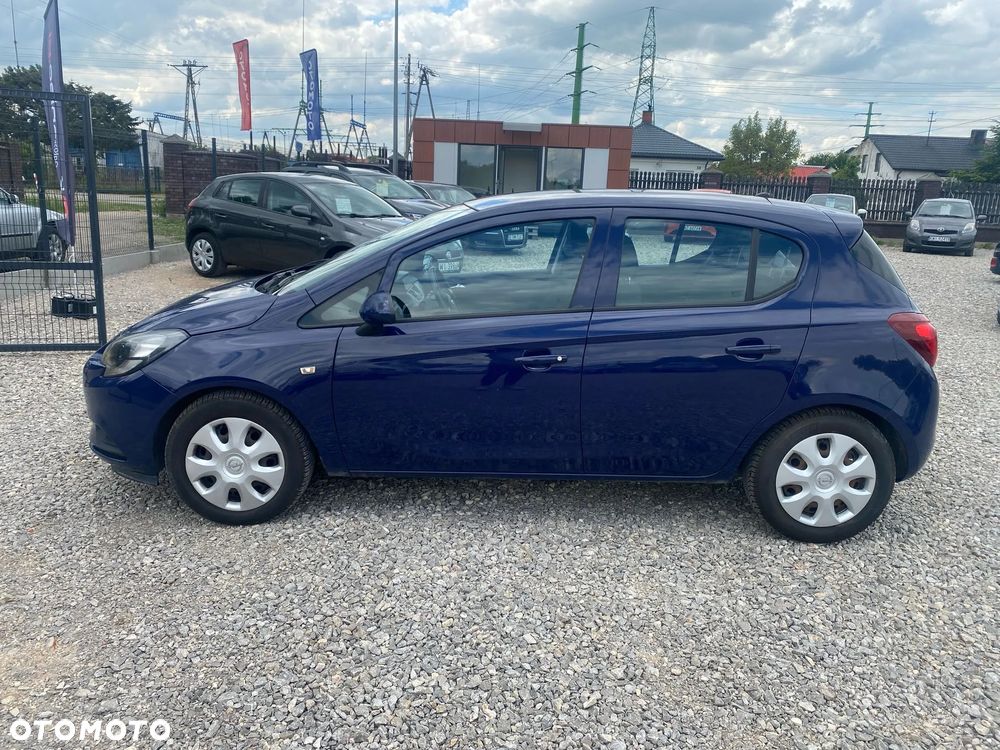 Opel Corsa 1.4 Enjoy - 5