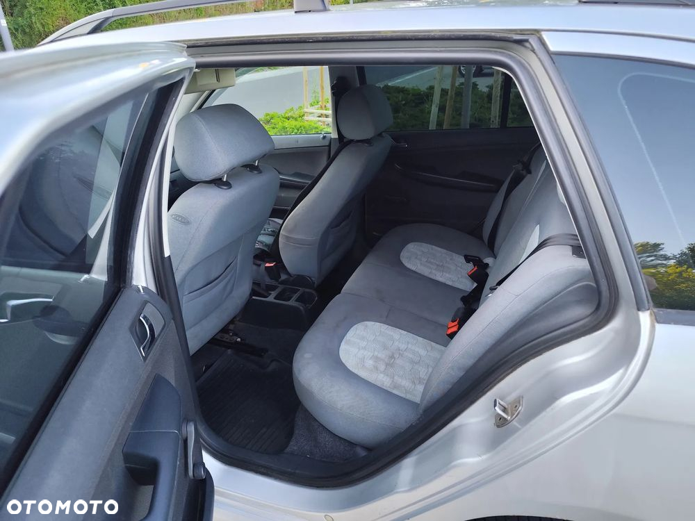 Skoda Fabia 1.9 TDI Combi Extra - 6