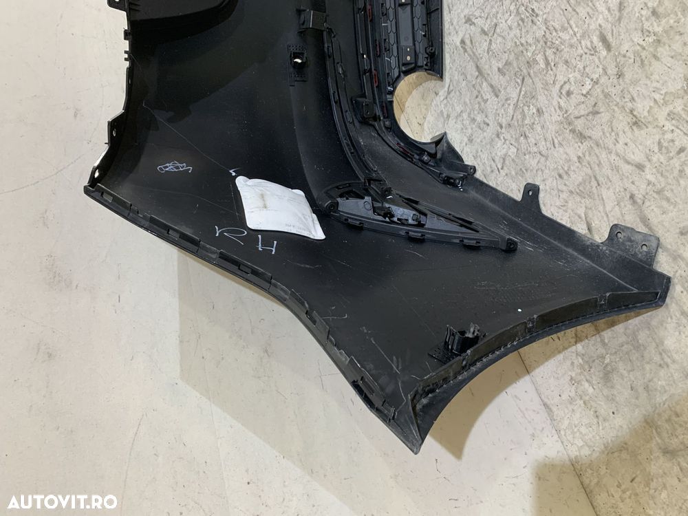 Bara spate Kia Pro Ceed GT-Line, 2018, 2019, 2020, 2021, 2022, cod origine OE 86611-J7710 - 11