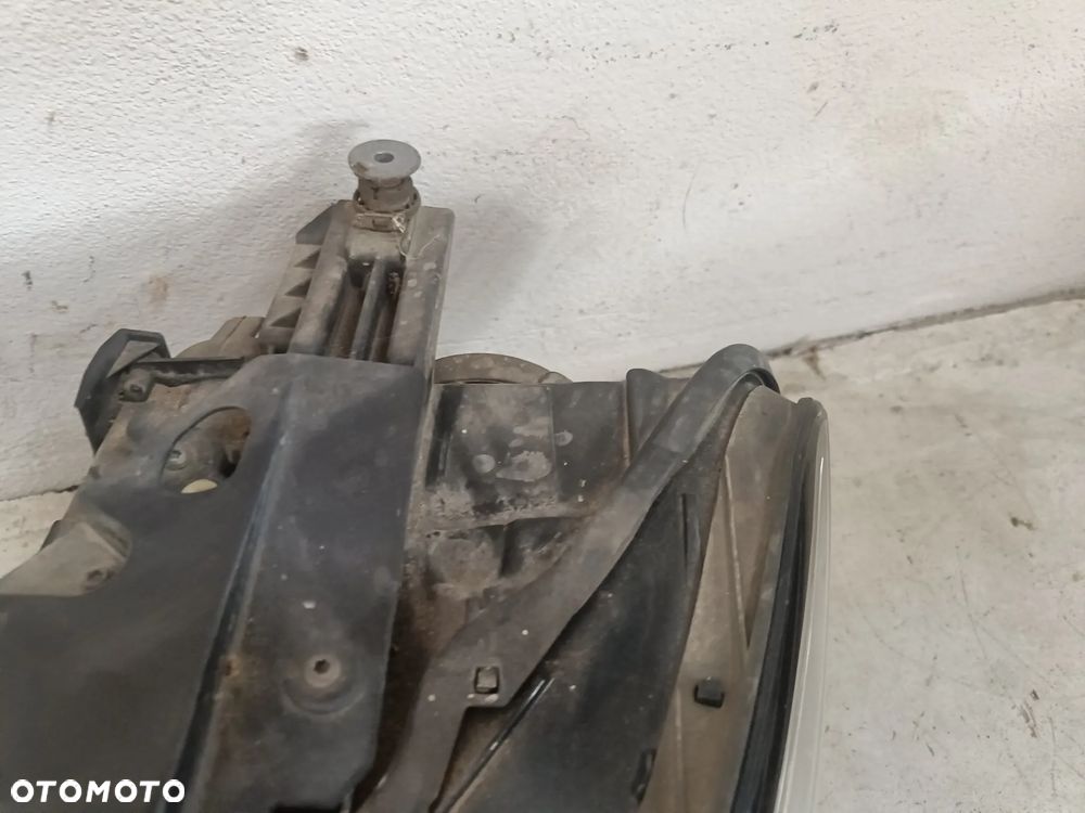 Lampa Lewa Przednia VW Passat B8 Lewy Przód Reflektor 3G2941005B - 8