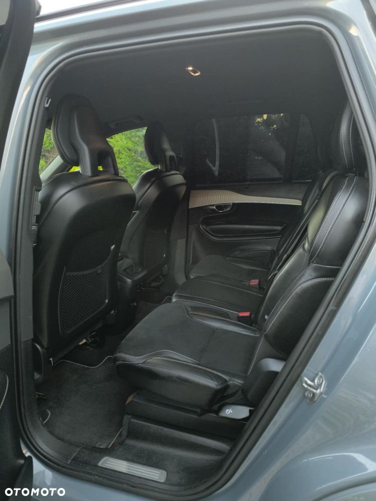 Volvo XC 90 - 13