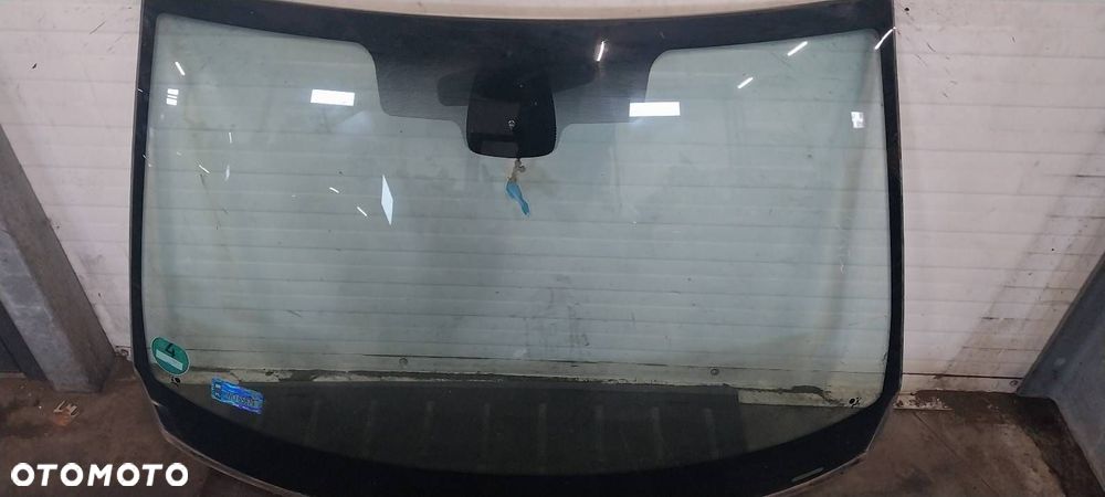 SZYBA CZOŁOWA PRZEDNIA SENSOR RENAULT MEGANE II - 1