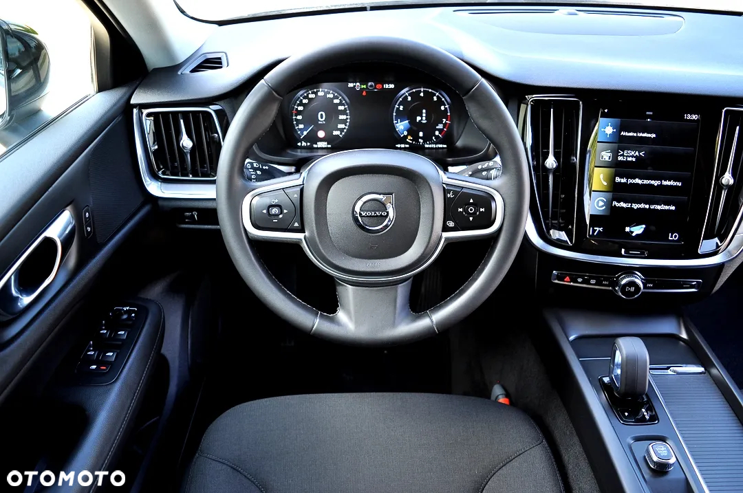 Volvo V60 B3 B Geartronic RDesign - 27
