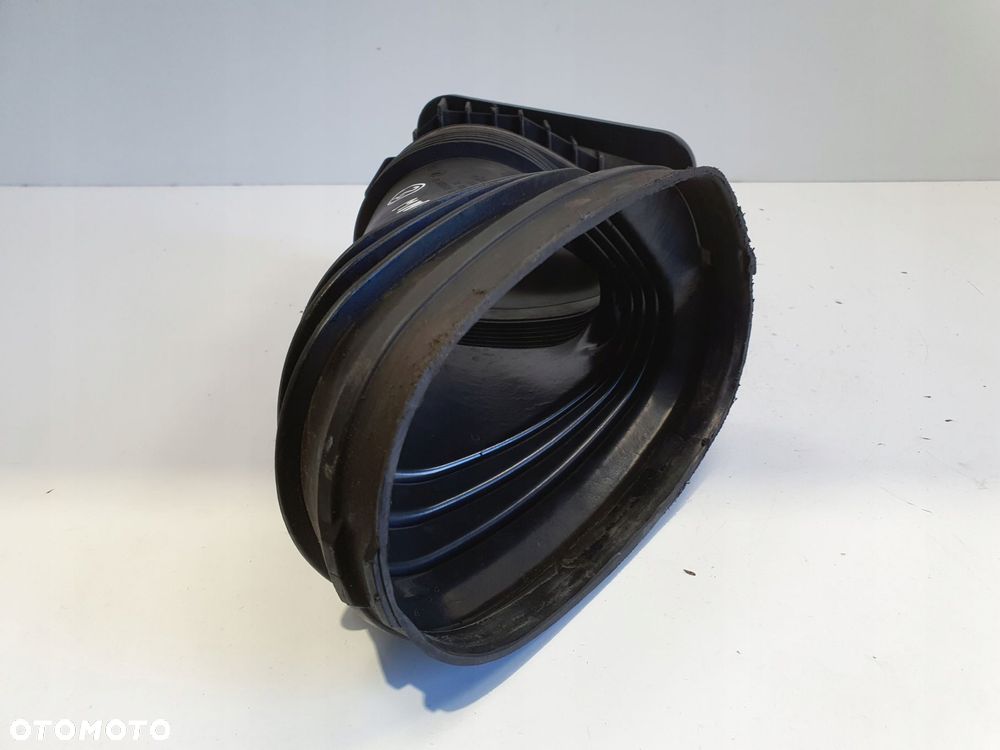 BMW E90 E92 M3 4.0 V8 PRZEWÓD POWIETRZA rura dolot 7838286 - 8