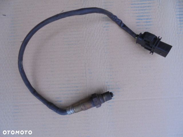 SONDA LAMBDA BMW e90 320i e81 e87 120i N43 7539123 - 1
