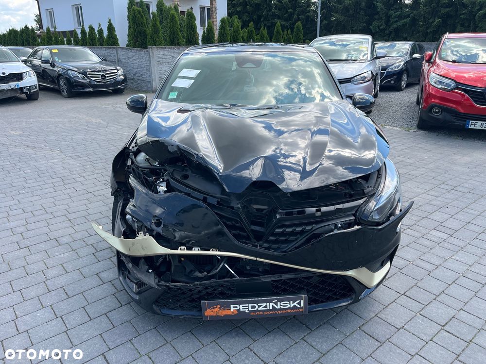 Renault Clio E-TECH 140 R.S LINE - 2